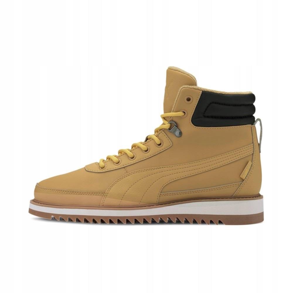 Pánské sportovní vysoké boty Puma Desierto V2 Puretex 373026-03 vel. 42.5