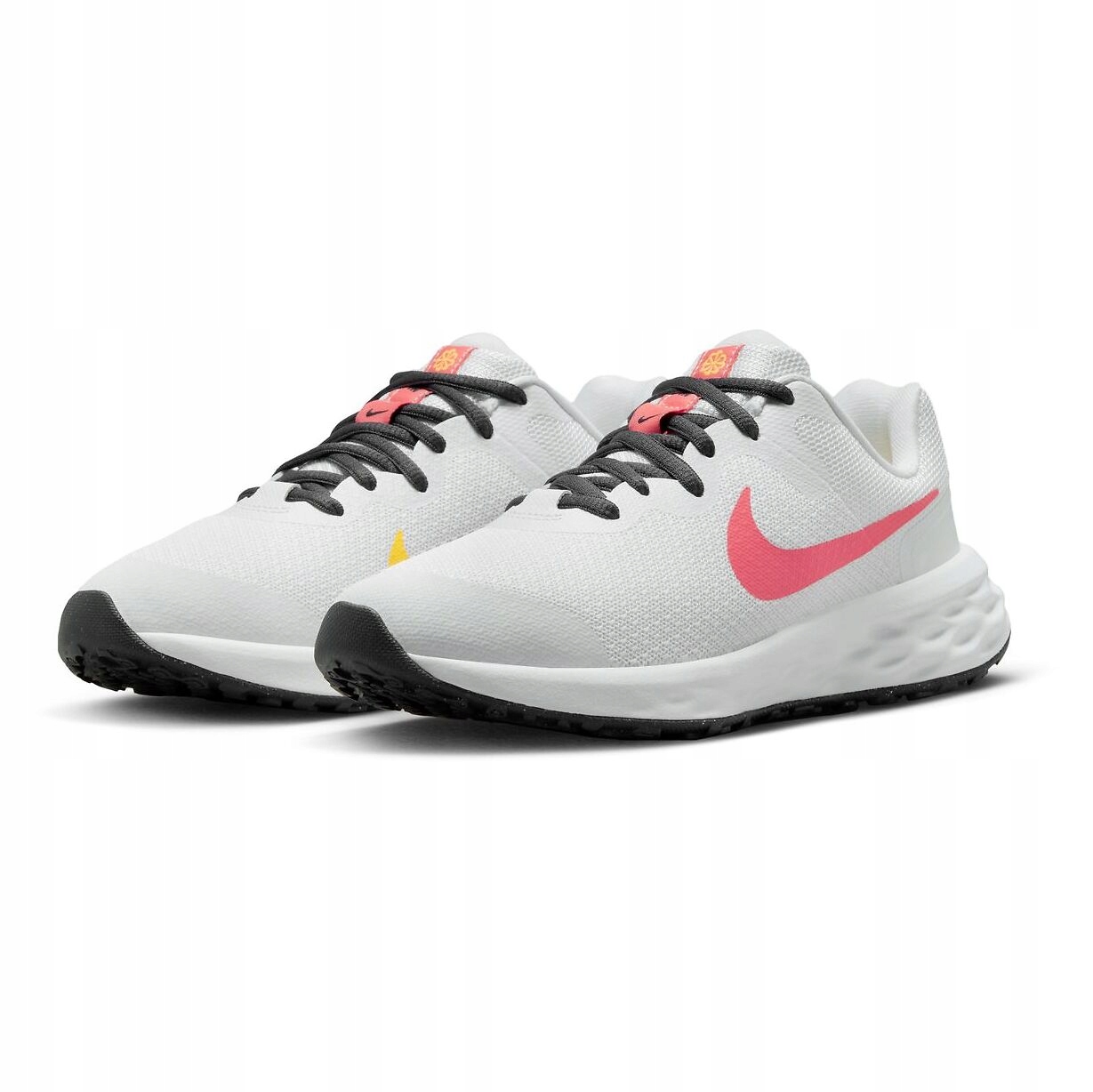 Nike buty sportowe tkanina biały rozmiar 38,5