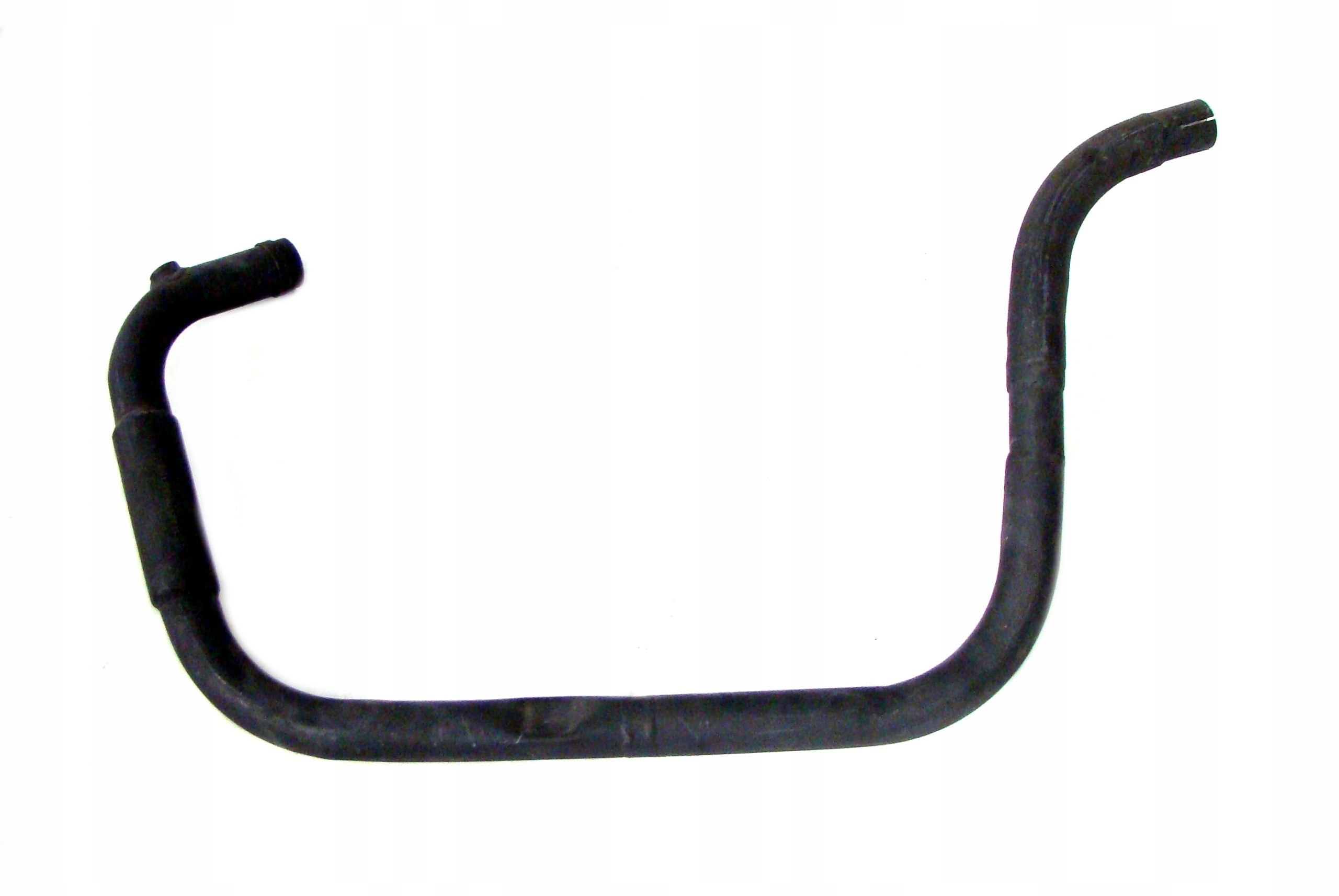 JUNAK M20 320CCM KOLANKO WYDECHOWE LEWE