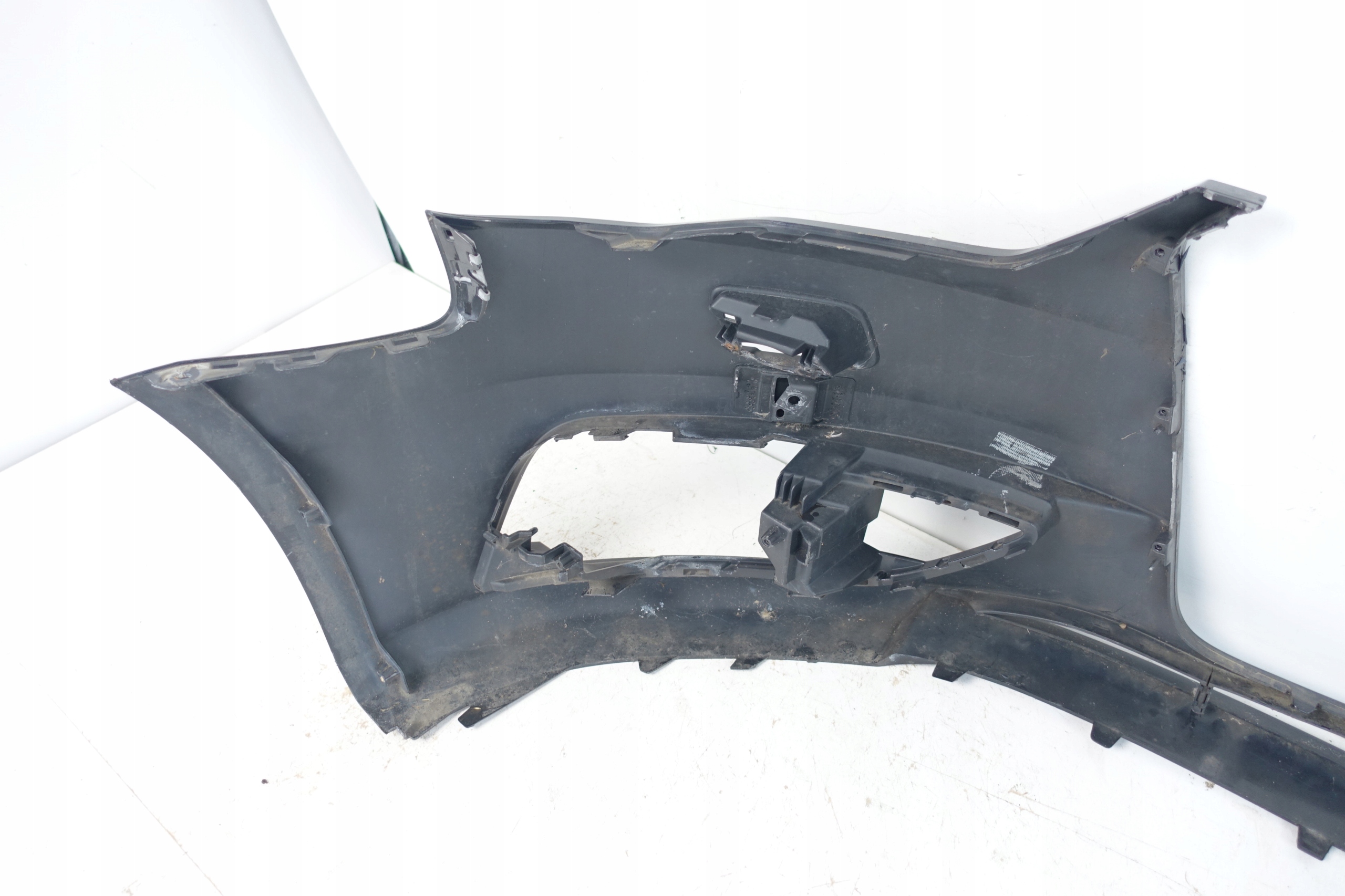 nárazník předek přední AUDI A3 8V 2012- 8V3807437DE