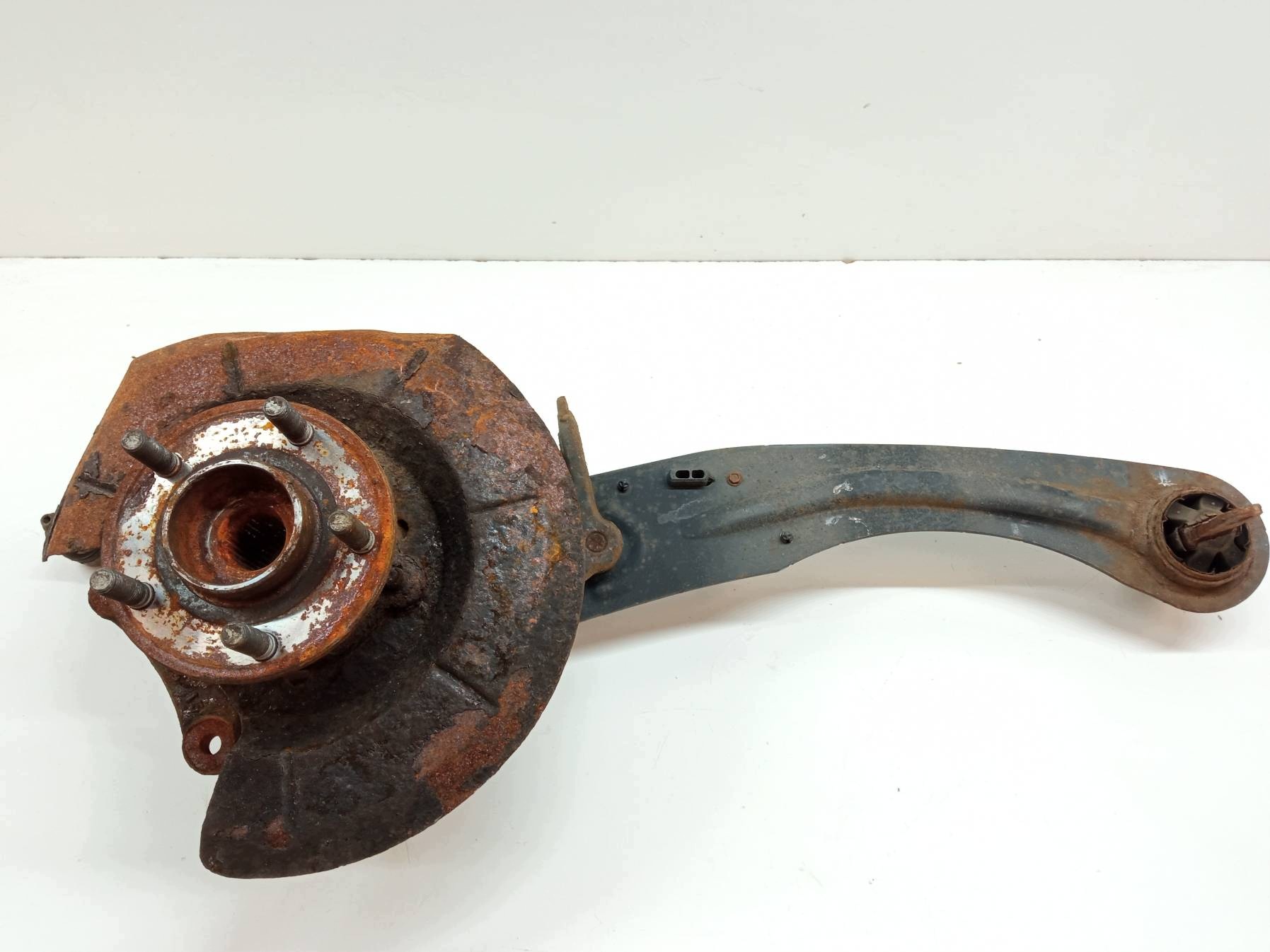 swing left rear part 2.0 TDCI 150 KM AWD Ford Kuga II (2012-)