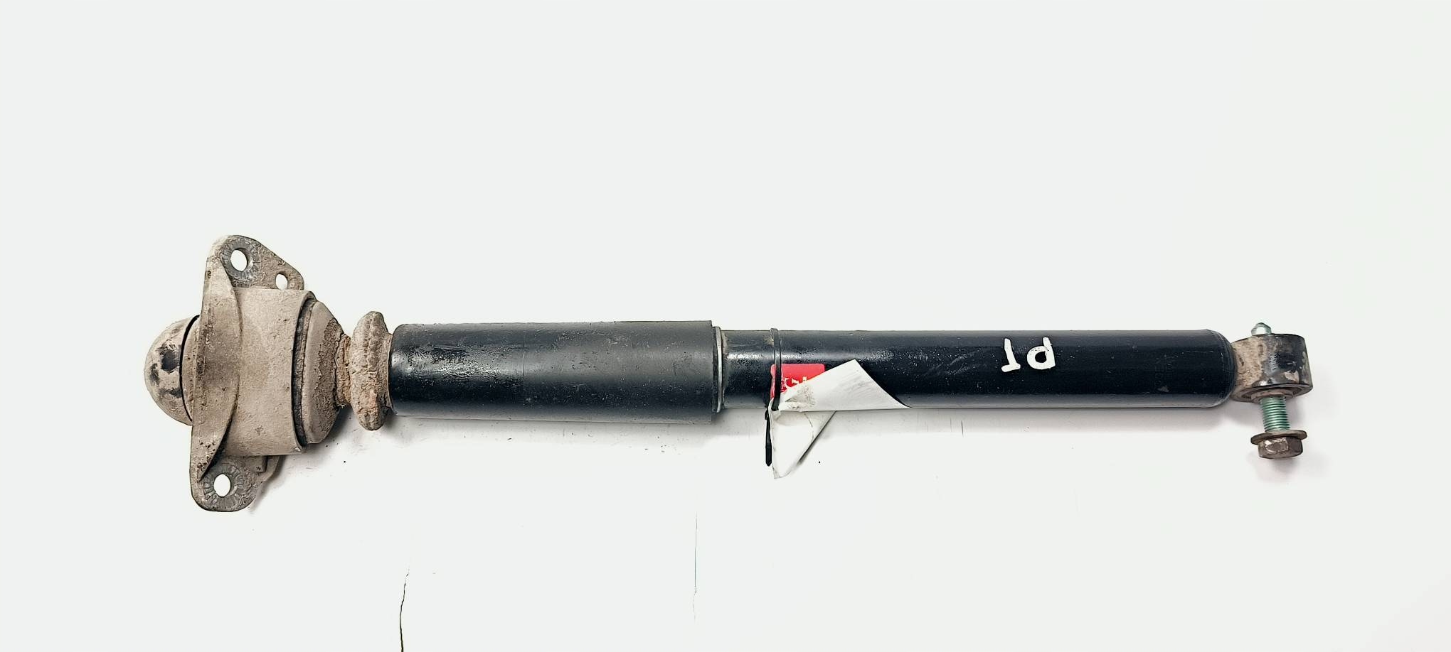 Stoßdämpfer links heck 344459 AUDI A3 8P