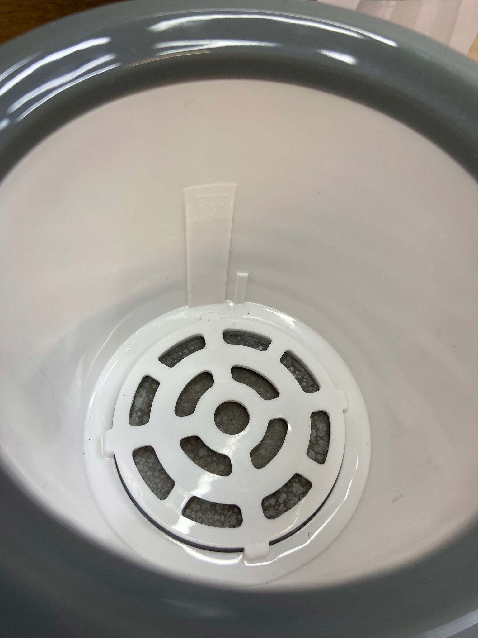 Podgrzewacz do butelek Alecto DOM + AUTO Kolor szary