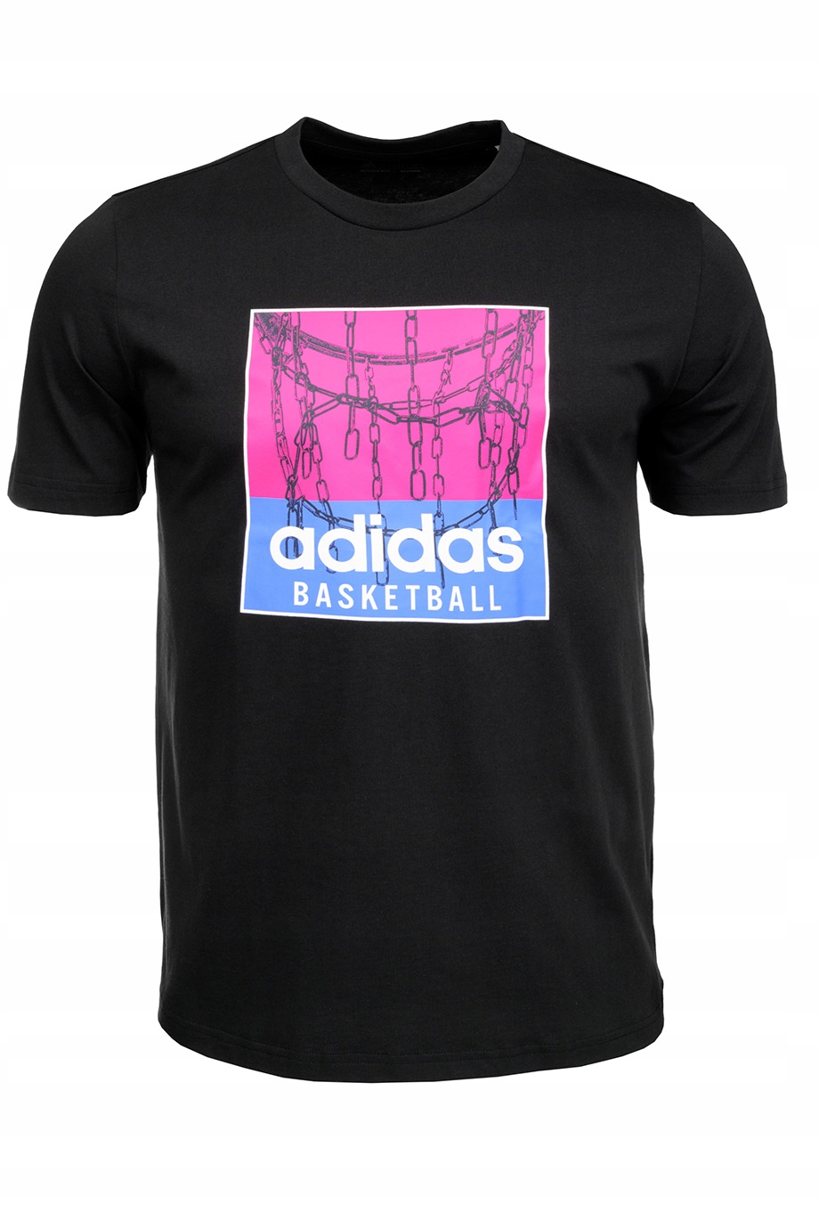 

adidas koszulka męska sportowa t-shirt roz.L