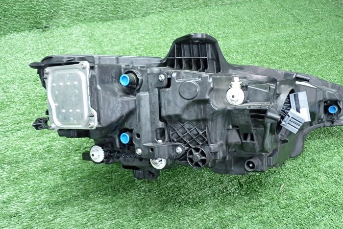 VOLVO S60 V60 II 18- reflektor left light left