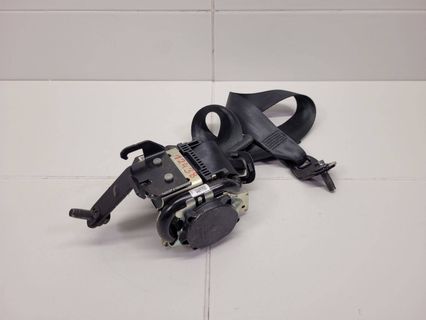 Gurten Sicherheits heck rechts Seite Ford Kuga 3 2020 LV4BS611B68AEW