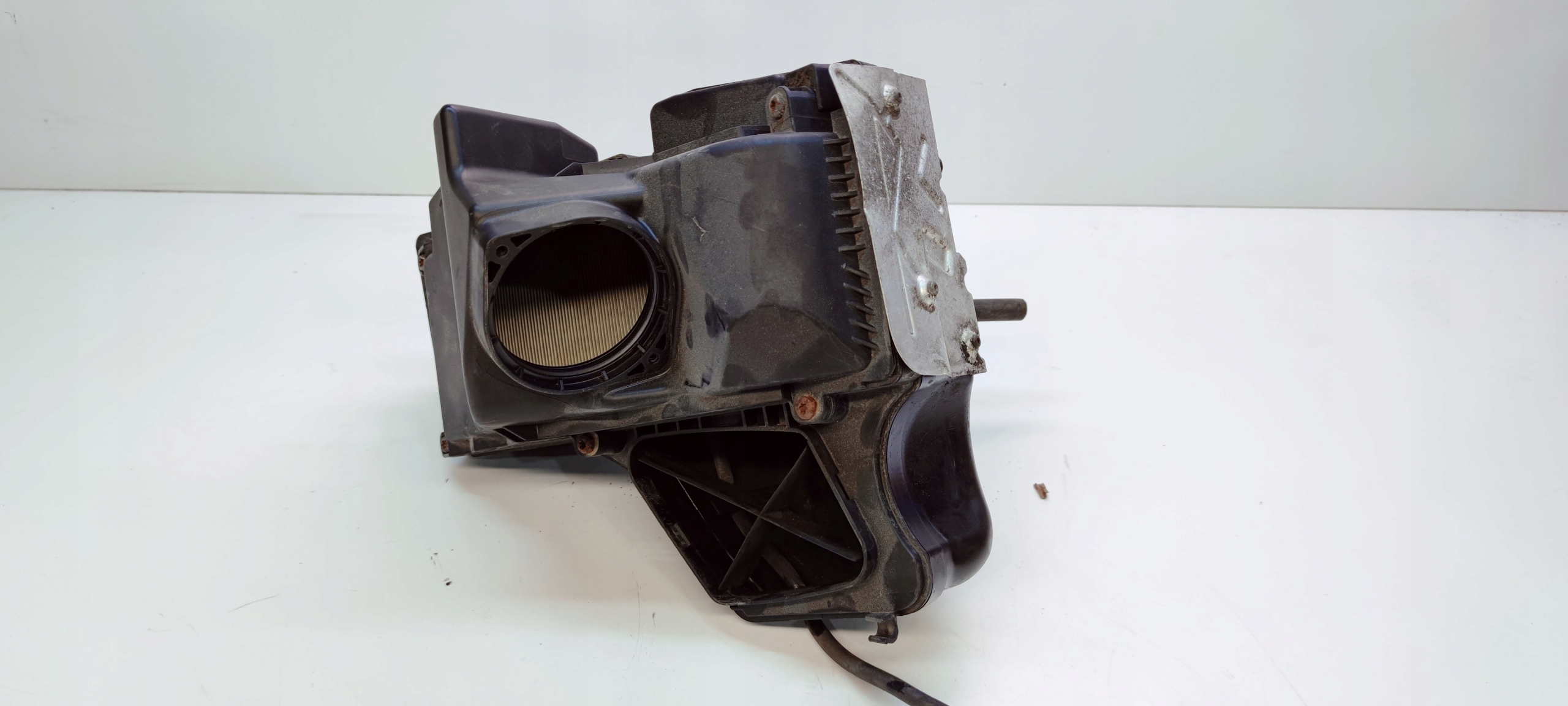 GEHÄUSE FILTER LUFT AUDI A4 A5 Q5 8R0133837D 8R0133843C