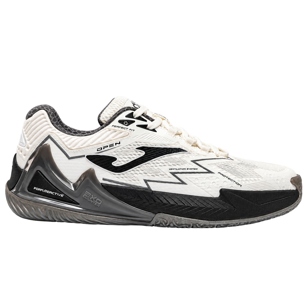 Buty do padla Joma Open 2626 beige 42