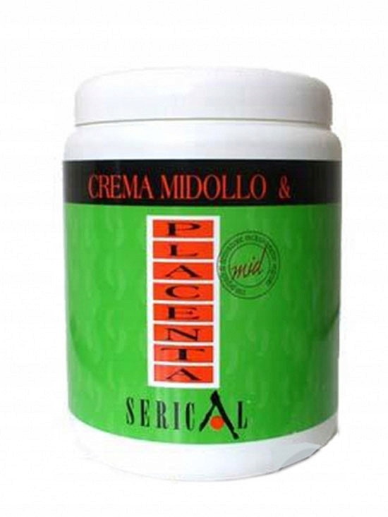 

Kallos Placenta- Maska Pielęgnacyjna 1000 ml