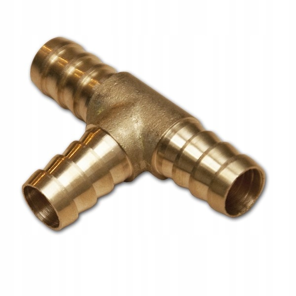 

Trójnik T na wąż 10mm /SE1-2T10