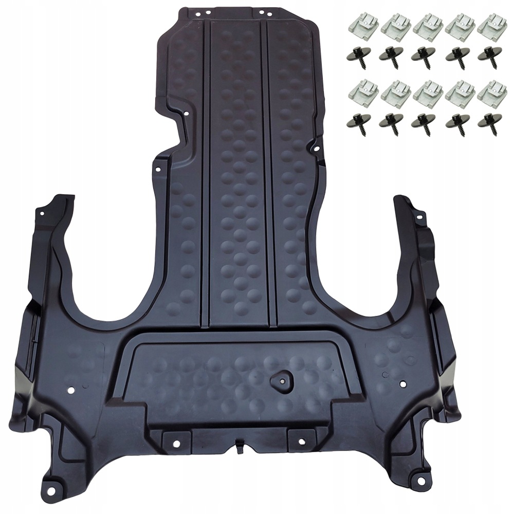 Kryt pod převodovku Mercedes Amg C 63 W205 S205 Amg C 63 S 2014-2021