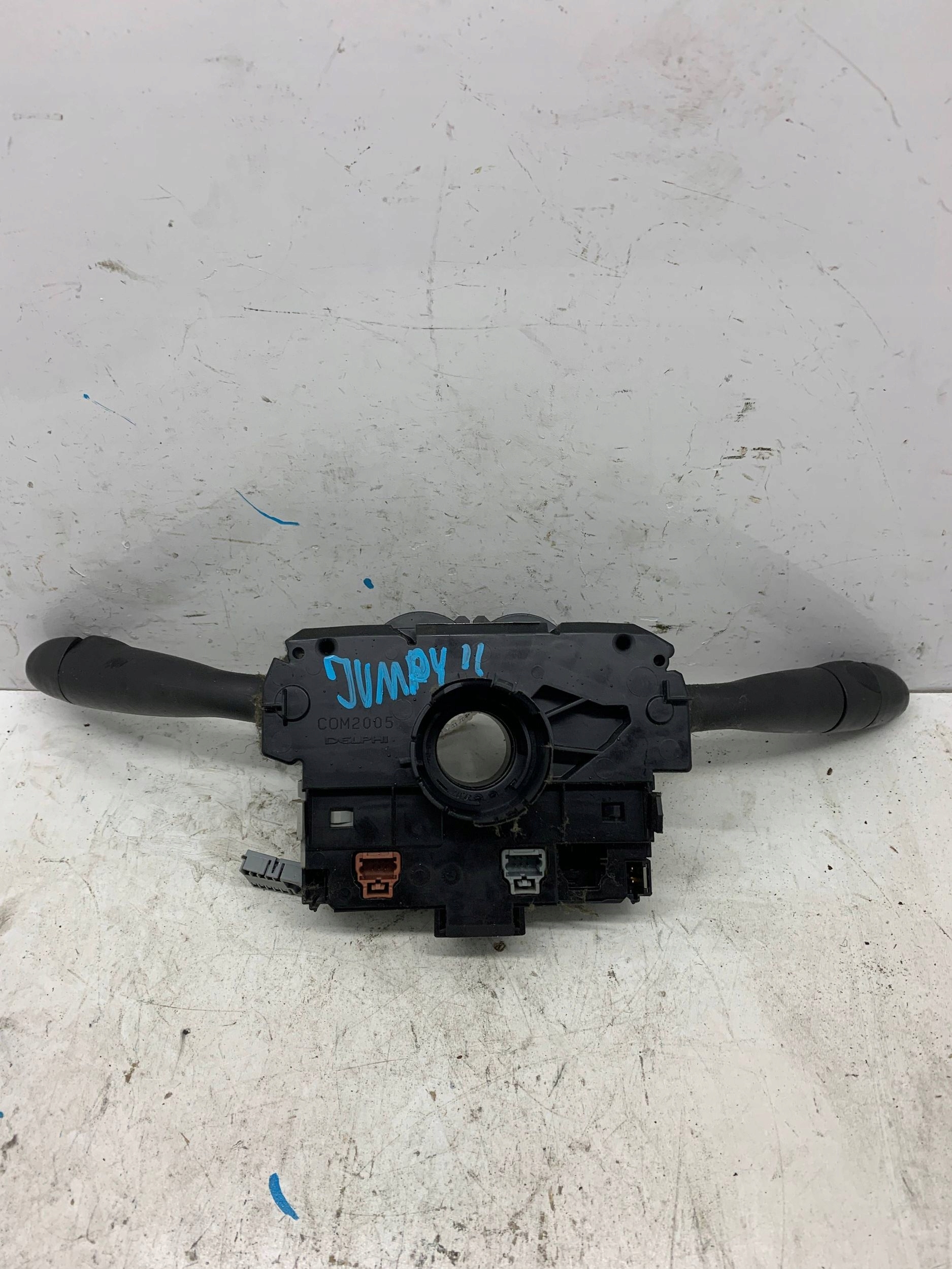 DEVIO LUCI TERGICRISTALLO TERGI DEVIO LUCI DEVIO 96660127XT CITROEN JUMPY II (2007-2016)
