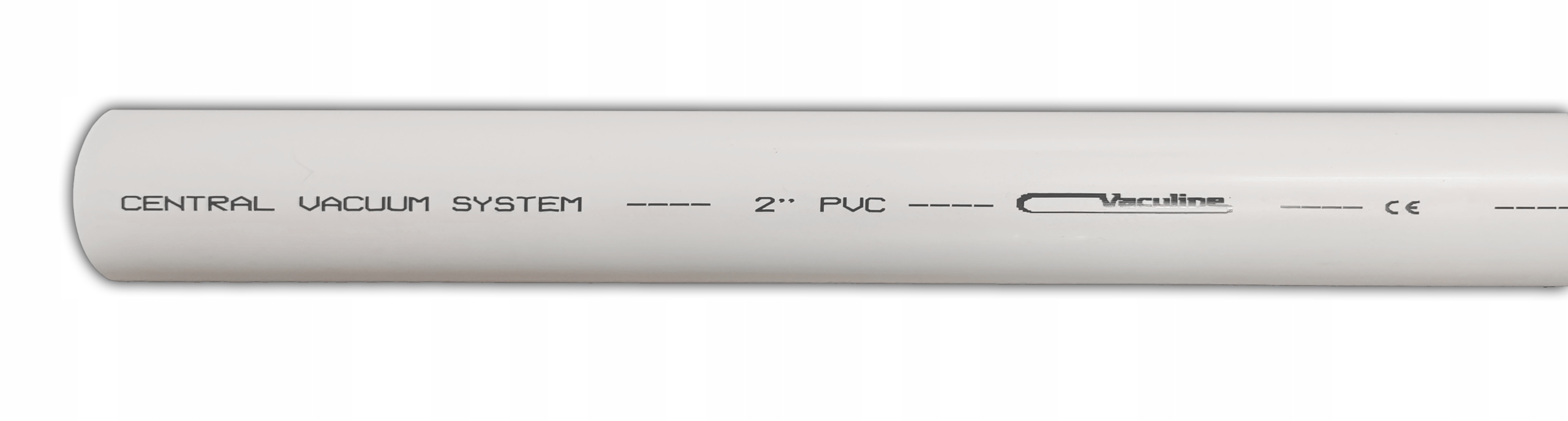 Zestaw montażowy 3GN + 2xSZUF Odkurzacz Centralny Marka Vaculine