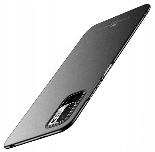 

Etui Case Msvii Do Xiaomi Redmi Note 10 5G