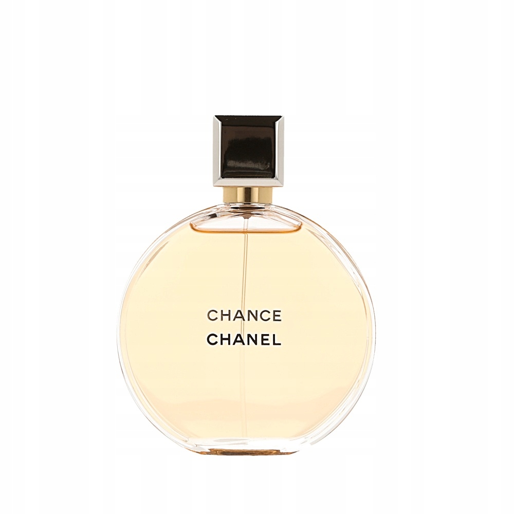 Chanel Chance parfémovaná voda sprej 35 ml – smyslná vůně pro ženy