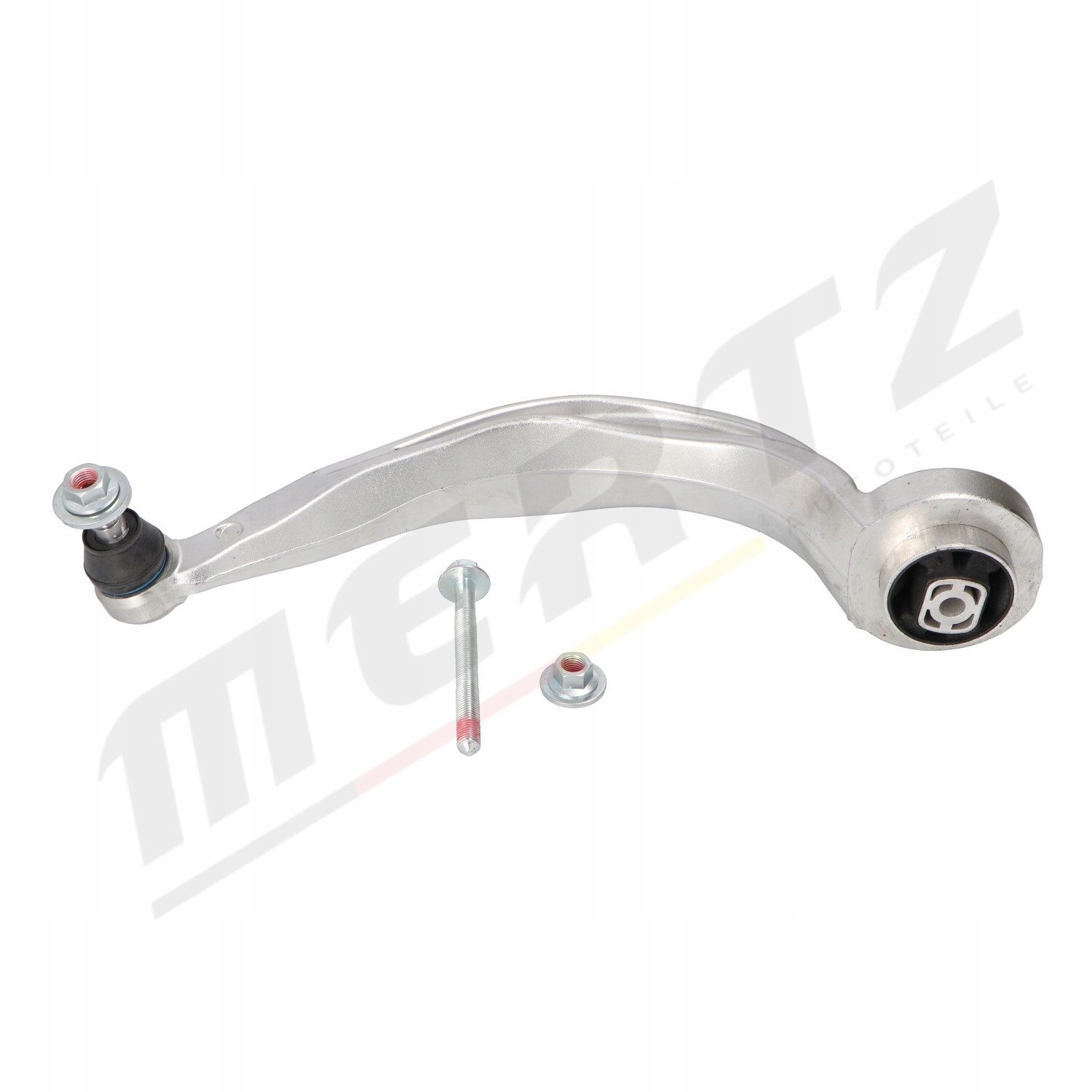 Mertz M-S2337 Rameno , odpružení kol
