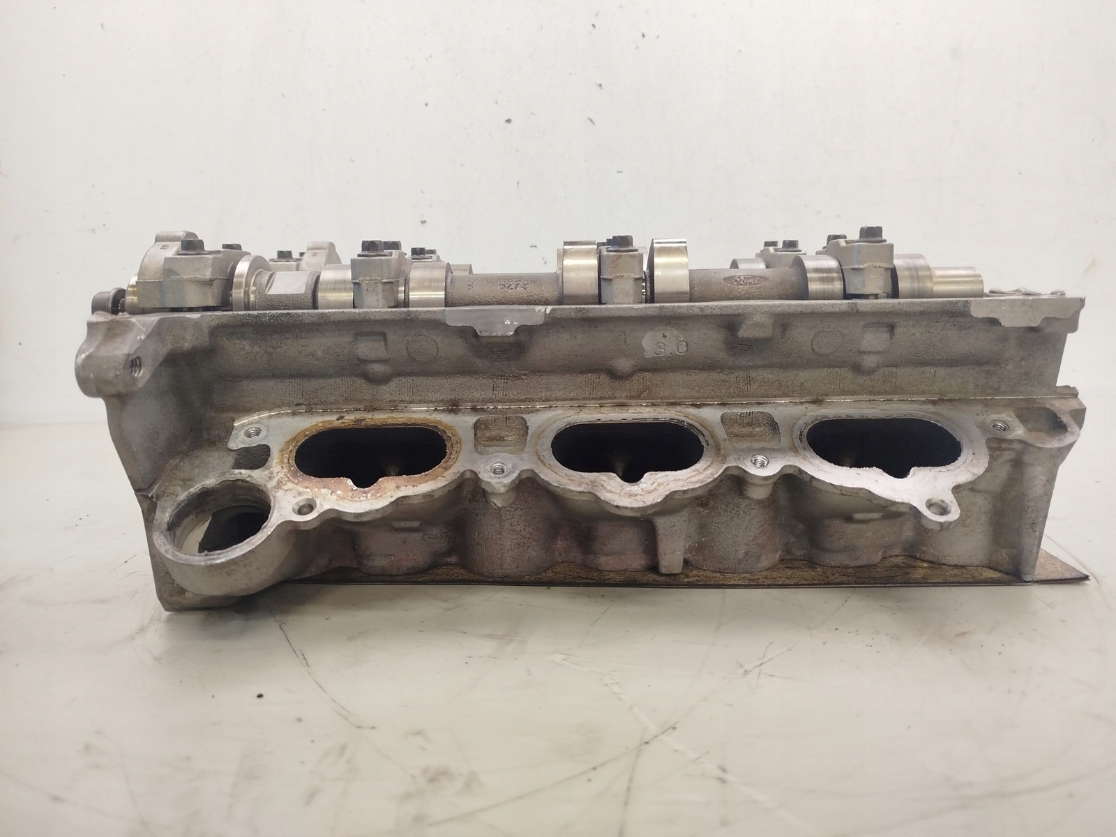 TESTATA Motore Jaguar S-Type RF1X4E-6090-BD 3.0 V6