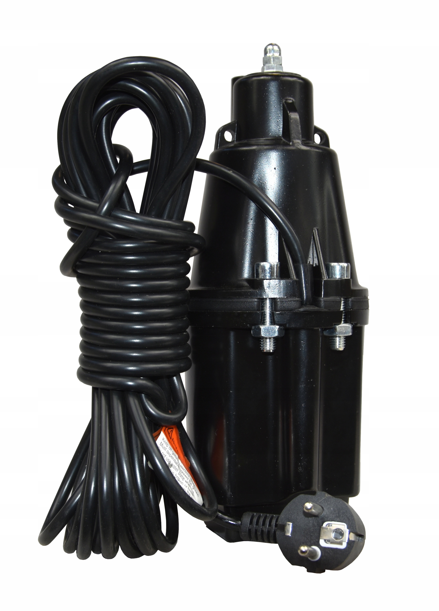 Pompa Do Wody Studni Zatapialna Membranowa Ibo Nemo 250W 17L/min