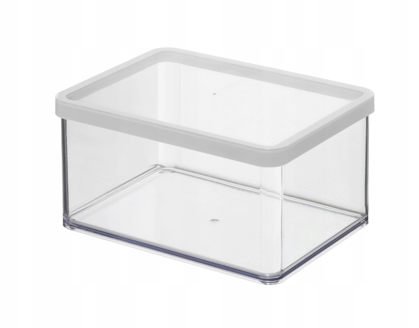 

Rotho Pojemnik 2,25 l Artykuły Sypkie Loft