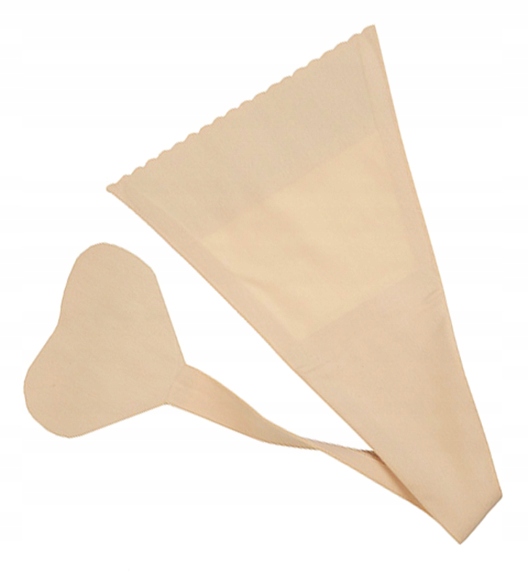 

Majtki Bielizna Bye Bra Adhesive Thong Nude S/m/l
