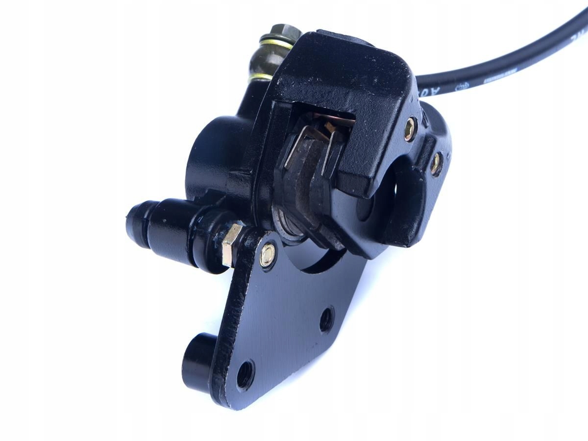 Hamulec kompletny przod Romet Mini Cross 10 Part manufacturer Romet oryginalne OE