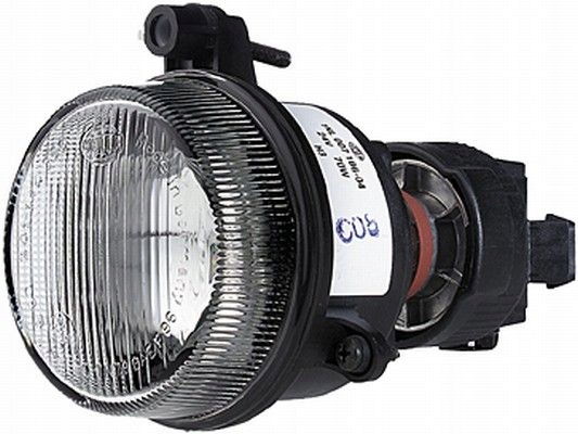 Противотуманная фара HALOGEN 1NL 007 186-047 HELLA