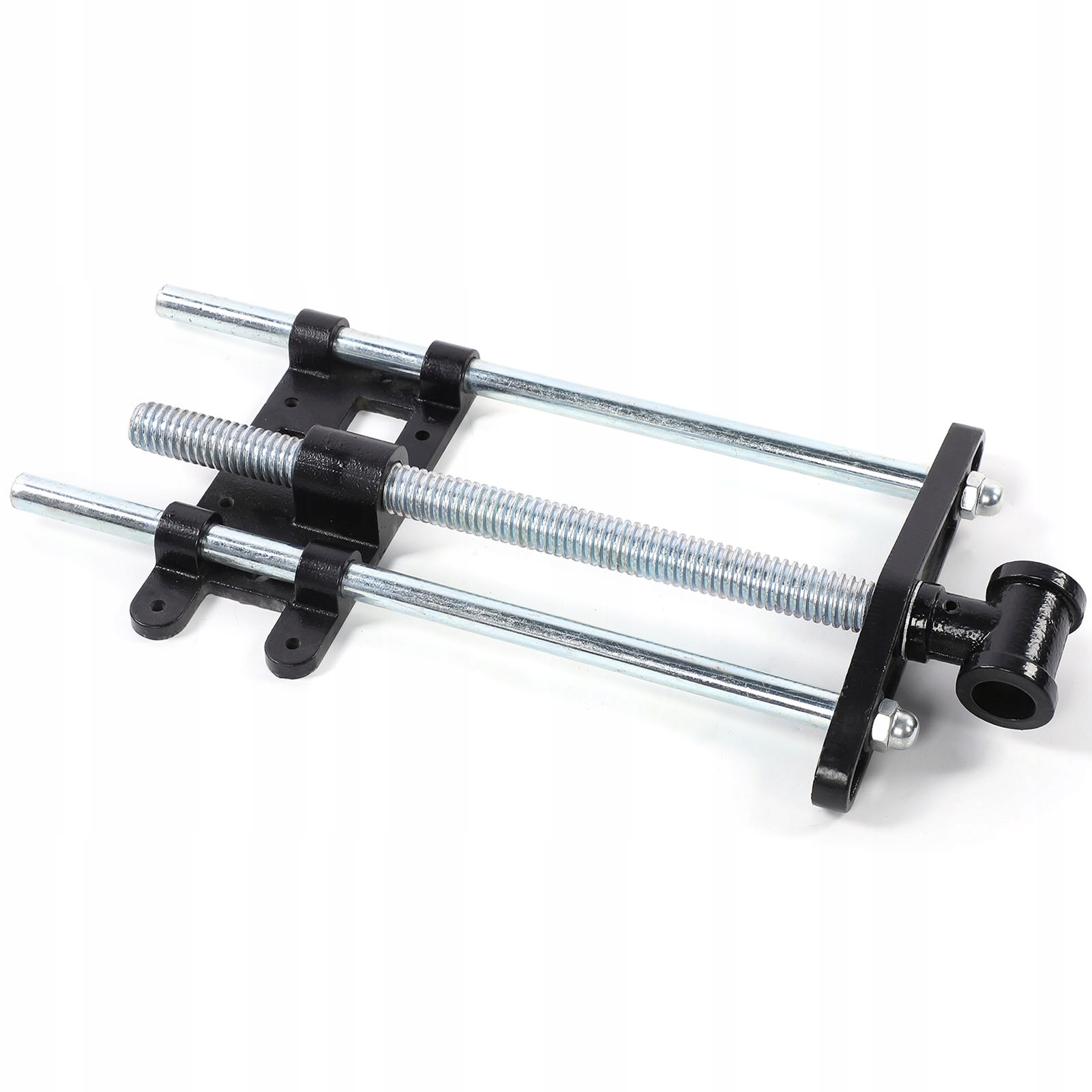 ТОРЦЕВЫЕ ТИСКИ ДЛЯ СТРОГАЛЬНОГО СТОЛЯРНОГО СТОЛА