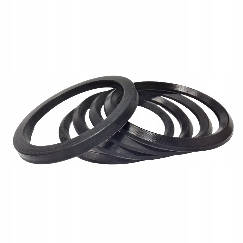 Uszczelniacz Siłownika 160x190x44 DT2 1szt. Rodzaj uszczelka