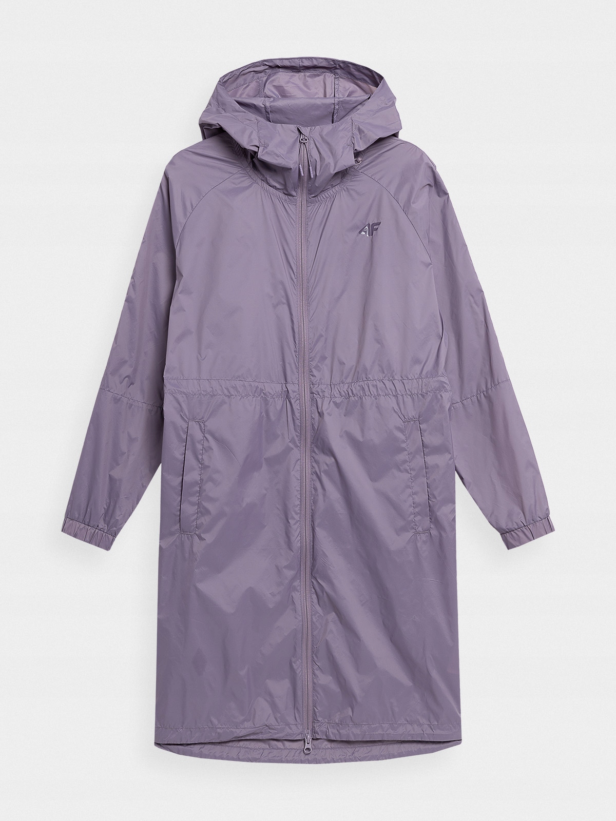 

Kurtka 4F H4L22-KUDC003-L-52S