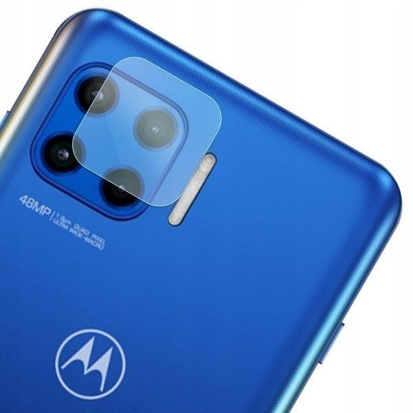 

Szkło 9H Na Aparat Do Motorola Moto G 5G Plus