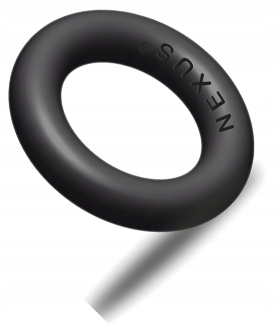 

Stretchy Cock Ring Pierścień Silikonowy Na Penisa
