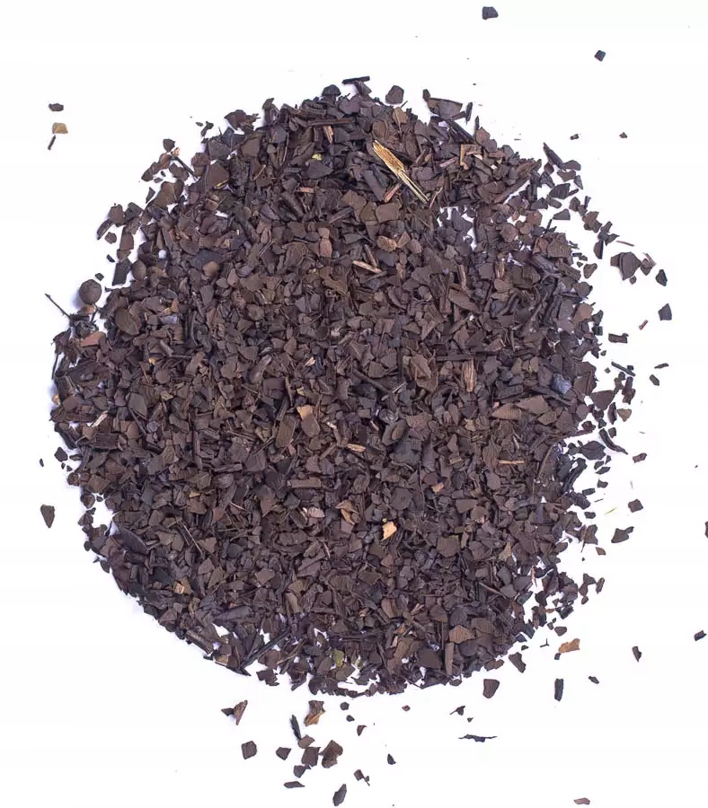 Levně Yerba Mate pražená 5 kg cesmína paraguayský pro vaření, kvalita