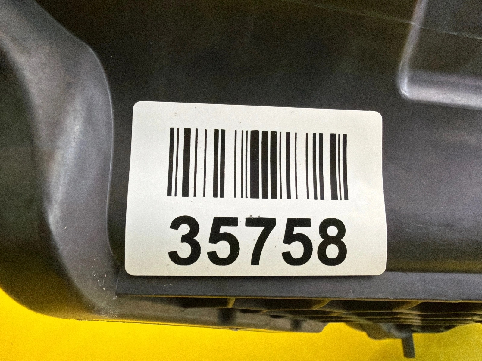 light right Volvo S60 V60 Mid Led 32228816