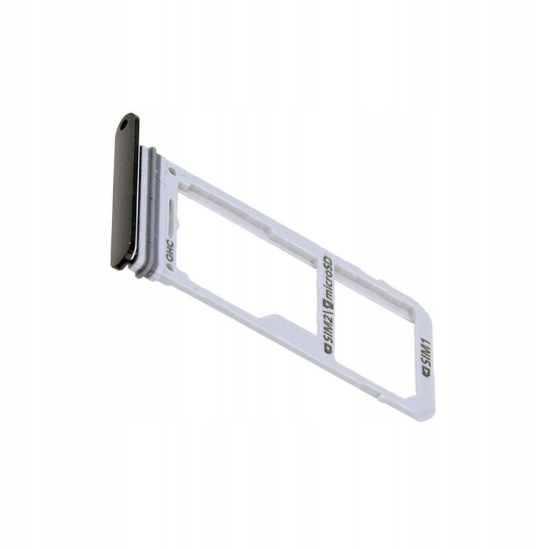 

Org Szufladka Tacka Sim Sd Samsung Note 8 N950 Blk