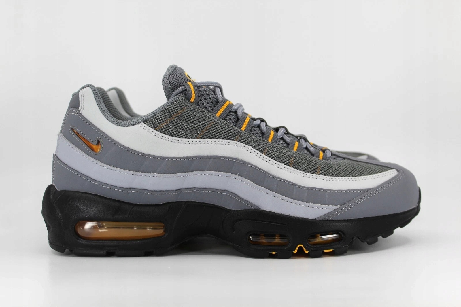 Pánské sportovní tenisky Nike Air Max 95 HV6062-002 vel.