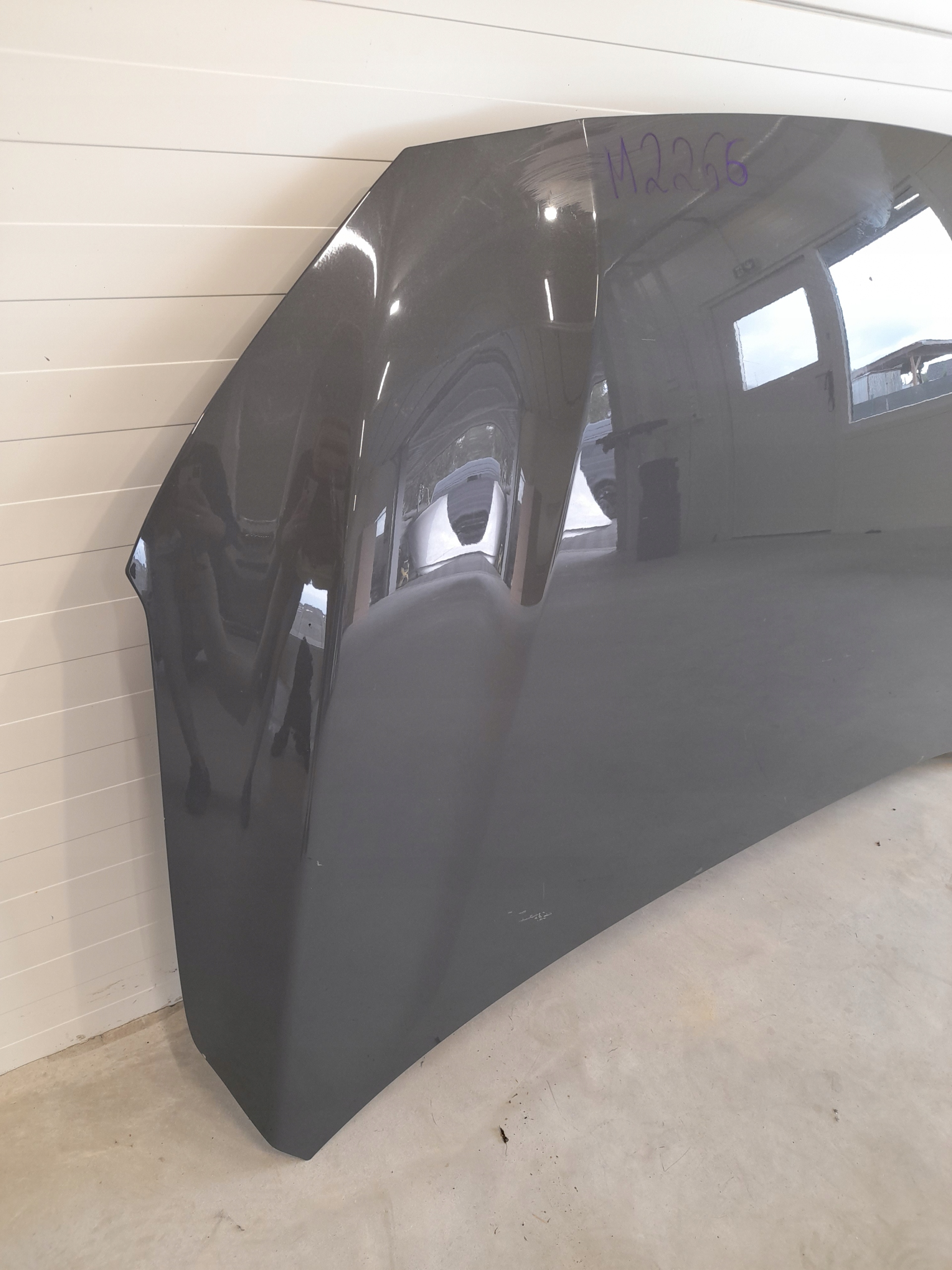 HYUNDAI KONA ELEKTRYK PDR MASKA Numer katalogowy części 4133