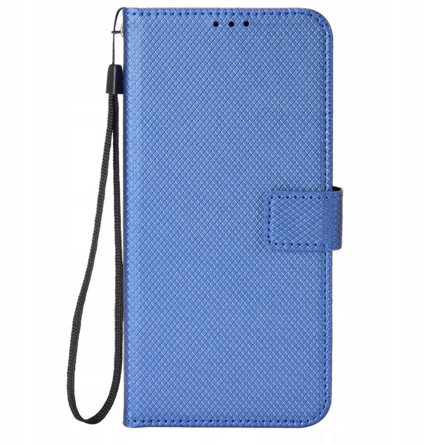 ETUI Z KLAPKĄ OBUDOWA WALLET DO OPPO RENO 7 4G Typ etui z klapką