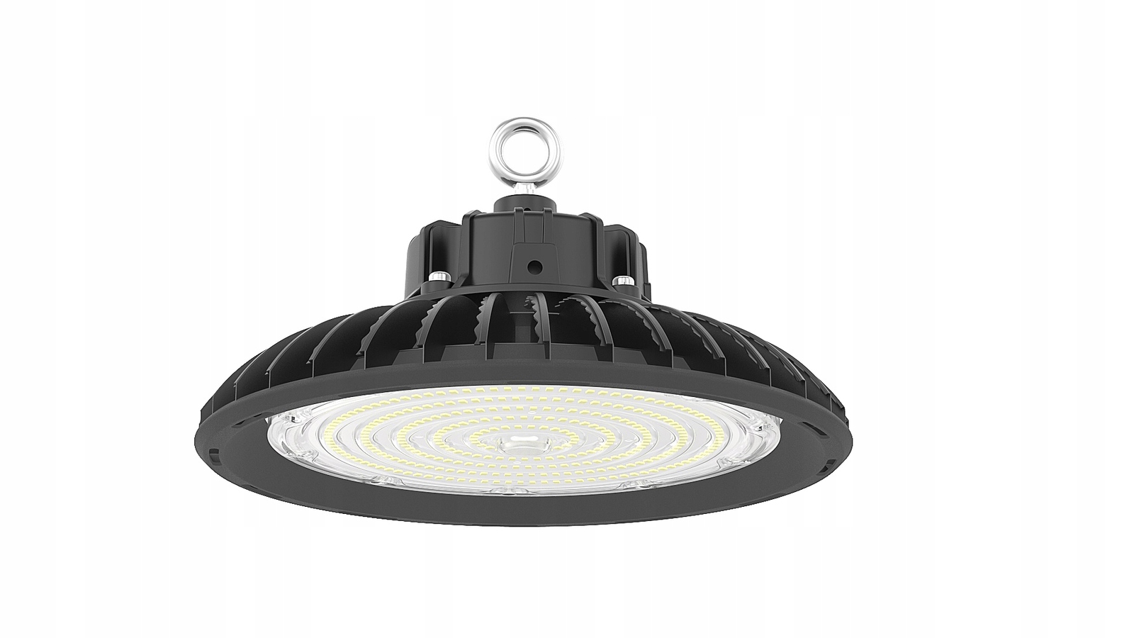 Priemyselný Led reflektor Greenie Slim Professional 150lm/W 100W Nw