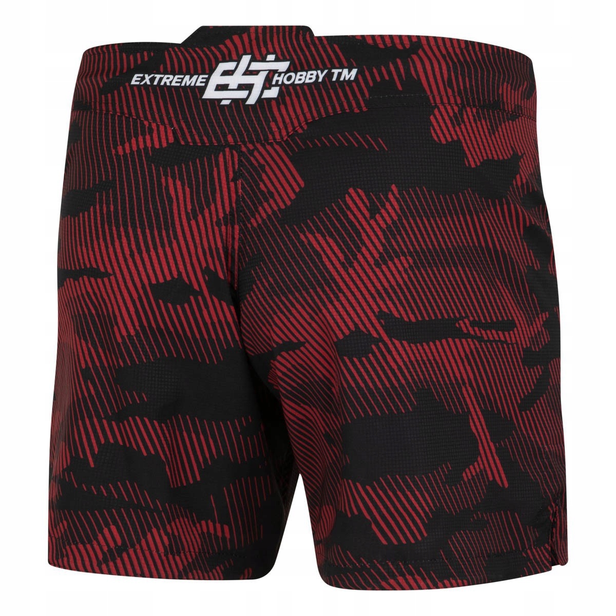 Spodenki Termoaktywne do MMA athletic HAVOC M EXTREME HOBBY Rodzaj spodenki