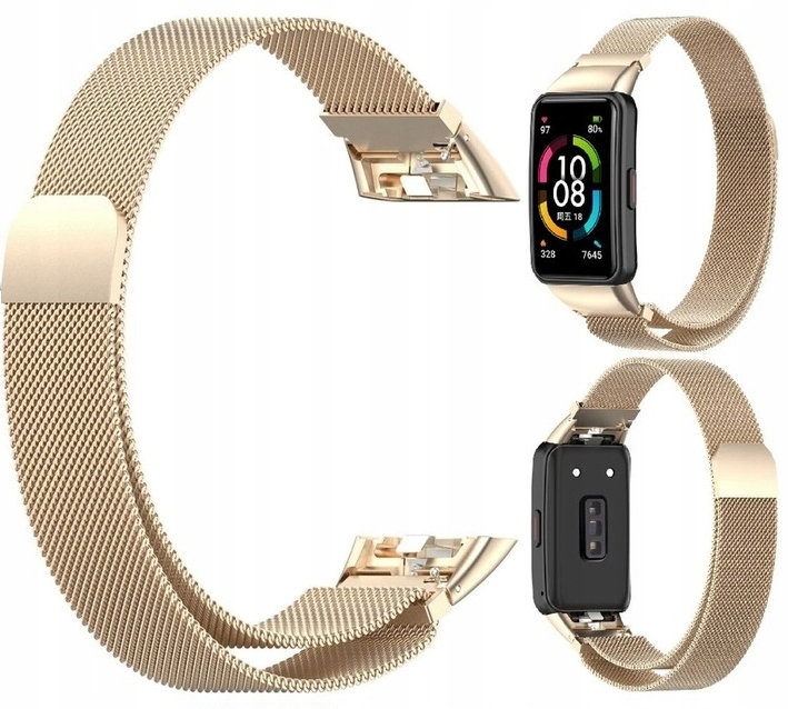 

Pasek Opaska Do Huawei Band 6 Honor Band 6
