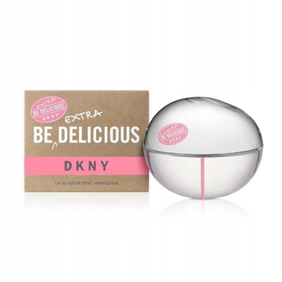 Dámské Parfémy Donna Karan Be Extra Delicious Edp Edp 50 ml