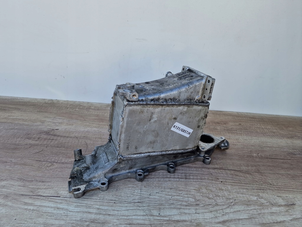 04L129766S - VOLKSWAGEN SEAT SKODA AUDI ВПУСКНОЙ КОЛЛЕКТОР EGR ORG