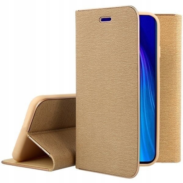 

Etui Do Xiaomi Redmi Note 8 Pokrowiec Futerał Posh