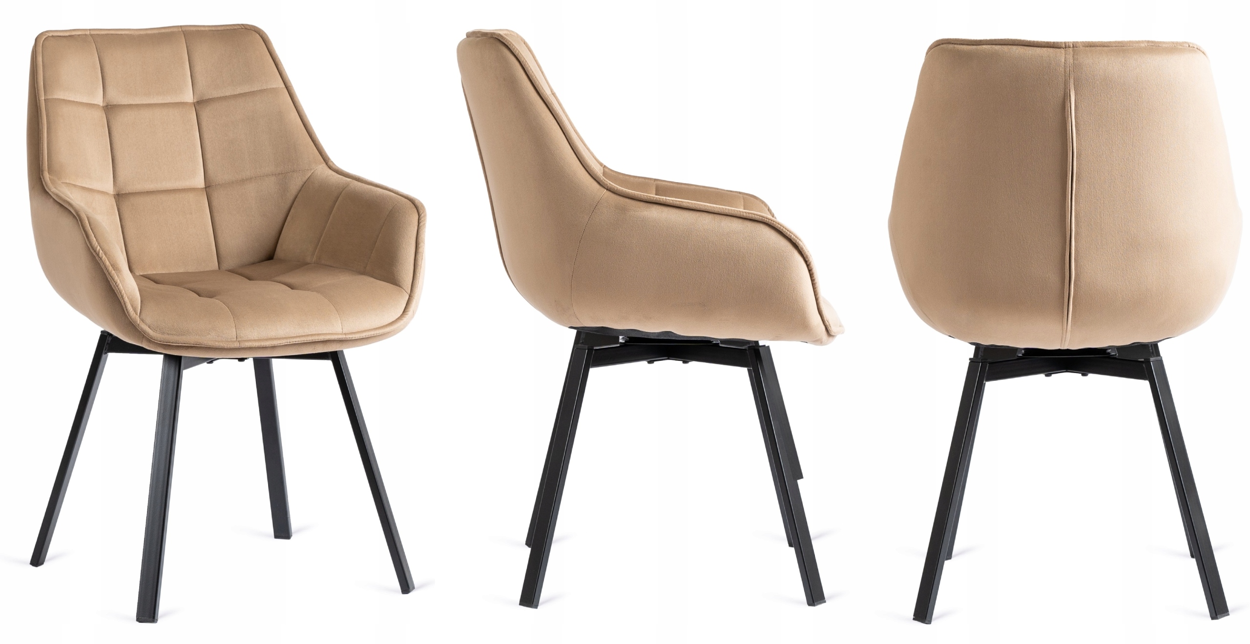 LUNA – widok ogólny