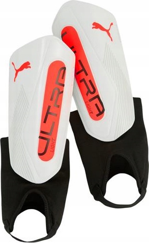 Fotbalové Chrániče Holení A Holeně Puma Ultra r S