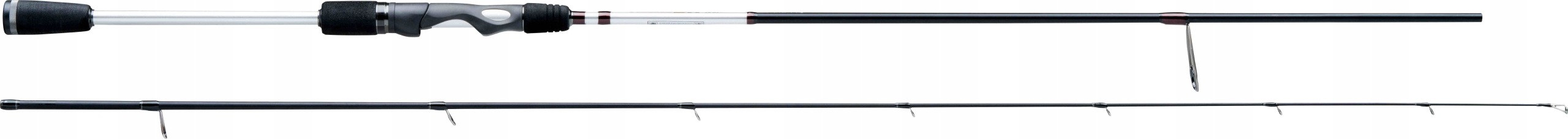 Wędka Okuma Helios Sx Spin 8'0" 243 20-50G