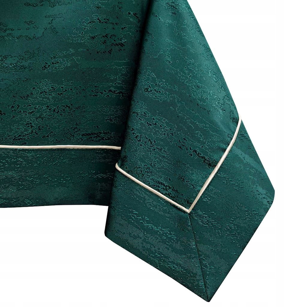 

AmeliaHome Obrus Plamoodporny M+L 120x220 Zieleń