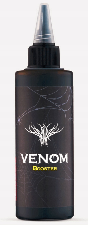 Booster UpFish Venom Method 100ml