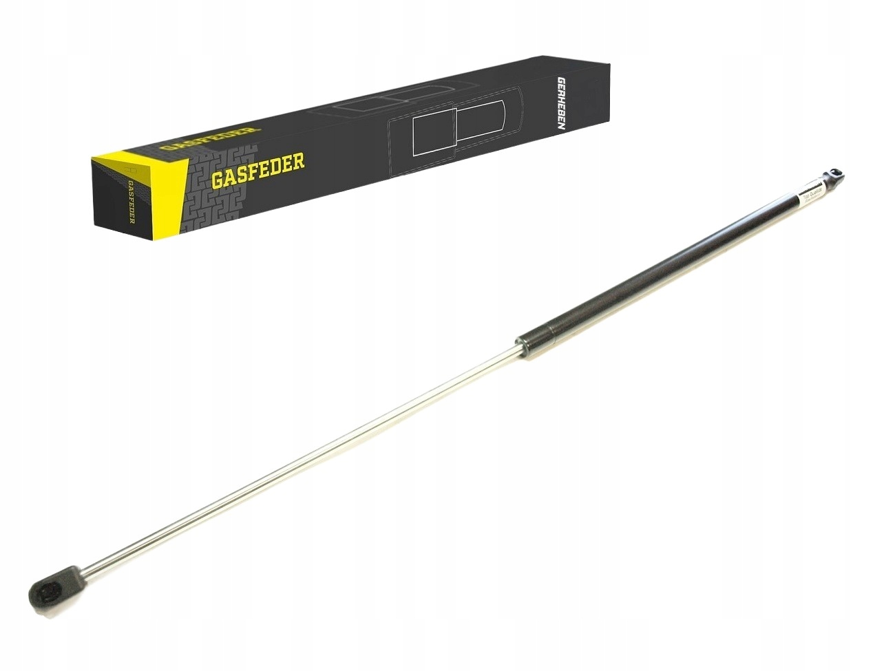 TELESKOP SIŁOWNIK MASKI SUPERB KOMBI 3T 08- SPRĘŻYNA GAZOWA AMORTYZATOR