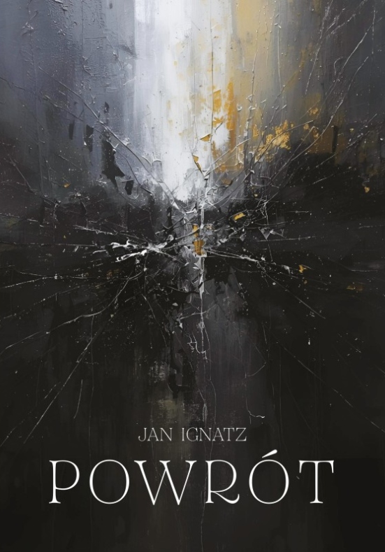 Powrót Jan Ignatz powieść